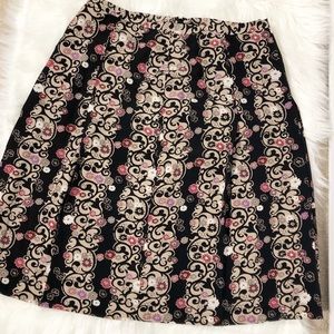 🦋Alfani petite skirt🦋